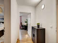 appartamento München Neuhausen 03 ingresso/corridioio 13100