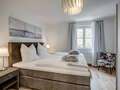 appartamento München Neuhausen 01 camera da letto 13100
