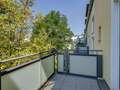 appartamento München Laim 02 balcone 13103