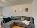 appartamento München Laim 03 zona living 13103
