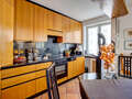 appartamento München Schwabing 01 cucina 13107