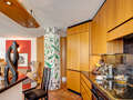 appartamento München Schwabing 02 cucina 13107