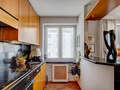 appartamento München Schwabing 03 cucina 13107