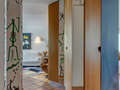 appartamento München Schwabing 01 ingresso/corridioio 13107