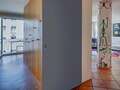 appartamento München Schwabing 02 ingresso/corridioio 13107