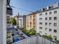 appartamento München Schwabing 02 vista 13107
