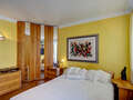 appartamento München Schwabing 02 camera da letto 13107