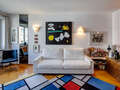 appartamento München Schwabing 01 zona living 13107