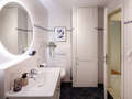 maisonette München Trudering 01 bagno 13109