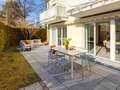 maisonette München Trudering 02 giardino 13109