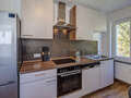 appartamento München Obersendling 02 cucina 13112