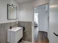 appartamento München Obersendling 02 bagno 13112