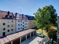 appartamento München Obersendling 03 vista 13112