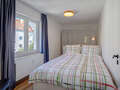 appartamento München Obersendling 01 camera da letto 13112