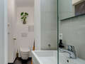 appartamento München Altbogenhausen 03 bagno 13119