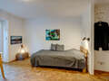 appartamento München Altbogenhausen 01 zona notte 13119