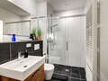 appartamento München Pasing 01 bagno 13124