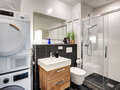 appartamento München Pasing 02 bagno 13124