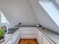 maisonette München Neuhausen 02 cucina 13127