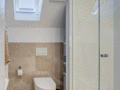 maisonette München Neuhausen 01 2° bagno 13127