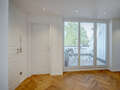 maisonette München Neuhausen 02 ingresso/corridioio 13127
