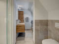 maisonette München Neuhausen 03 1° bagno 13127