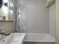 appartamento München Schwabing 02 bagno 13128
