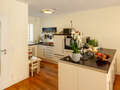 casa a schiera Garching 04 cucina 13131