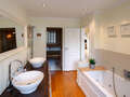 casa a schiera Garching 01 bagno 13131