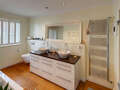 casa a schiera Garching 02 bagno 13131