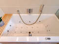 casa a schiera Garching 04 bagno 13131