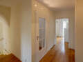 casa a schiera Garching 04 ingresso/corridioio 13131