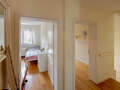 casa a schiera Garching 05 ingresso/corridioio 13131