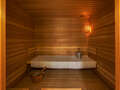 casa a schiera Garching 01 Sauna 13131