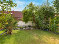 casa a schiera Garching 02 giardino 13131