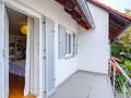 casa a schiera Garching 01 balcone 13131