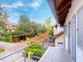 casa a schiera Garching 02 balcone 13131