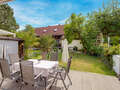 casa a schiera Garching 03 terrazza 13131