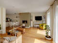 casa a schiera Garching 04 zona living 13131