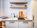appartamento München Perlach 02 cucina 13132