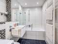 appartamento München Perlach 01 bagno 13132