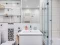 appartamento München Perlach 02 bagno 13132