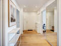 appartamento München Perlach 01 ingresso/corridioio 13132