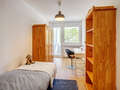 appartamento München Perlach 01 2° camera da letto 13132