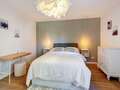 appartamento München Perlach 02 1° camera da letto 13132