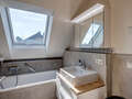 attico München Trudering 01 bagno 13137