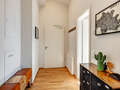 attico München Trudering 01 ingresso/corridioio 13137