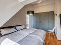 attico München Trudering 02 camera da letto 13137