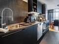 maisonette München Olympiadorf 01 cucina 13150