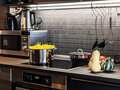maisonette München Olympiadorf 02 cucina 13150